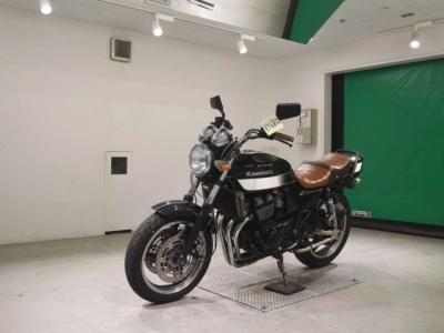 Kawasaki ZRX-2