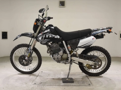 Honda XR250-2