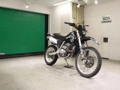 Honda XR250-2