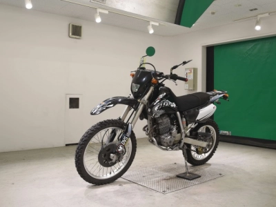 Honda XR250-2
