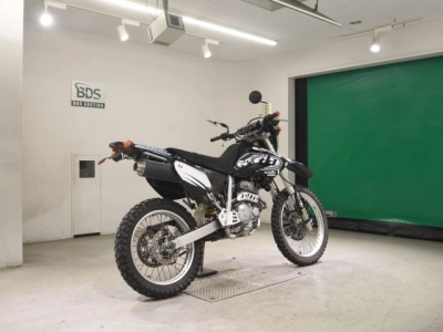 Honda XR250-2