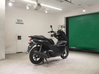 Honda PCX125
