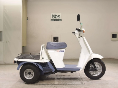 Honda GYRO