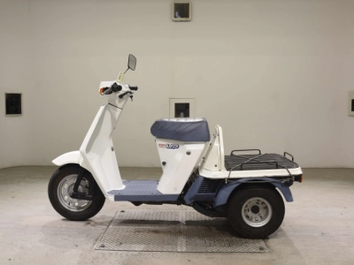 Honda GYRO