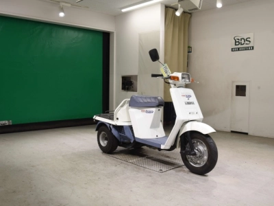 Honda GYRO