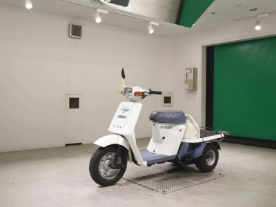 Honda GYRO