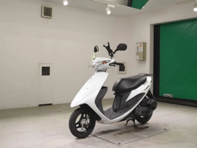 Suzuki  ADDRESS V50-3