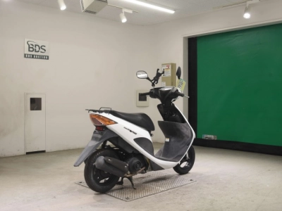 Suzuki  ADDRESS V50-3