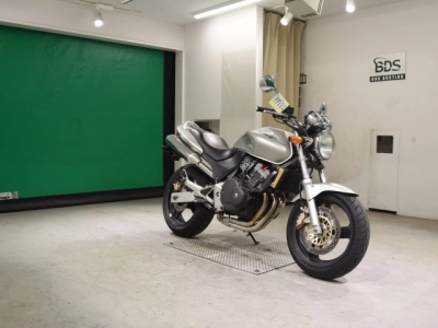Honda HORNET250