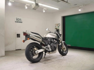 Honda HORNET250