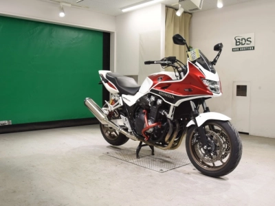 Honda CB1300S BOL D'OR 