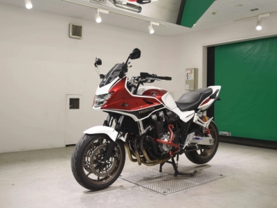 Honda CB1300S BOL D'OR 