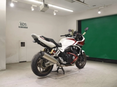 Honda CB1300S BOL D'OR 
