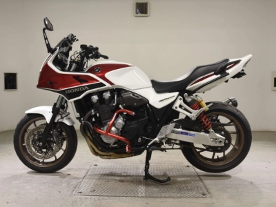 Honda CB1300S BOL D'OR 