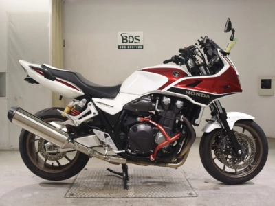 Honda CB1300SF BOLDOR