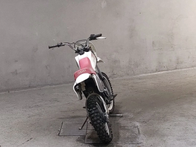 Yamaha YZ80