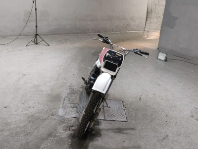 Yamaha YZ80