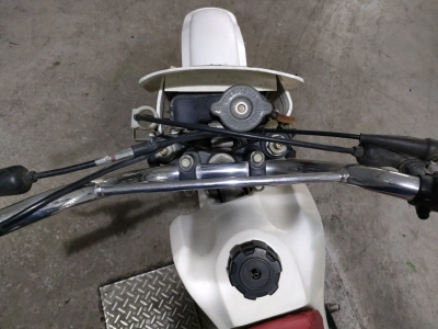 Yamaha YZ80