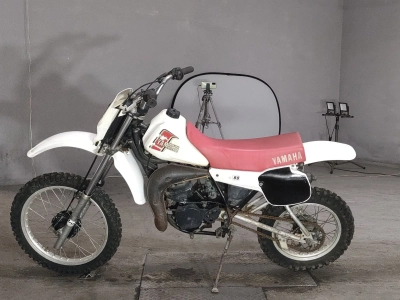 Yamaha YZ80