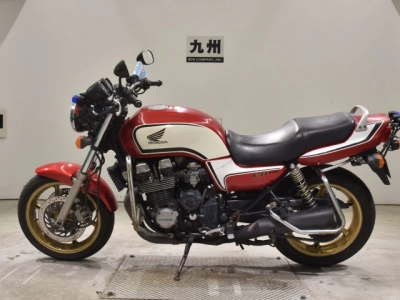 Honda CB750-2K(SHO LOUIS  NOT EQUIPPED )