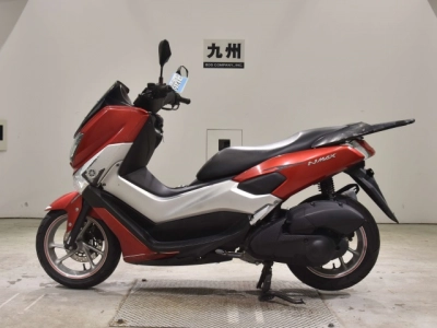 Yamaha NMAX