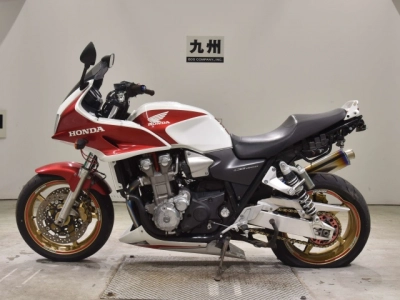 Honda CB1300SF BOLDOR