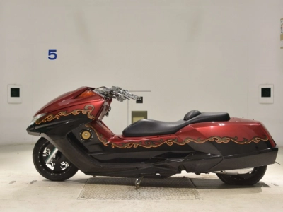 Yamaha  MAXAM (SHO NOT EQUIPPED )