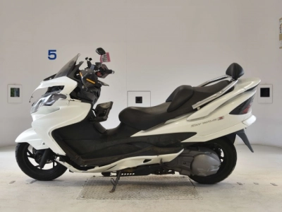 Suzuki  SKY WAVE 250S-3(SHO NOT EQUIPPED )
