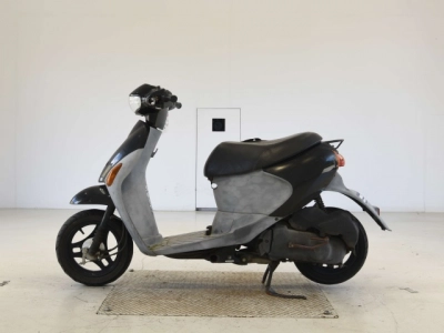 Suzuki LET'S4