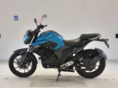 Yamaha FZ25