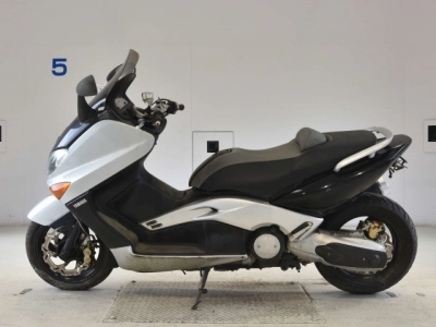Yamaha T-MAX500