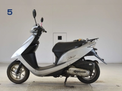Honda DIO