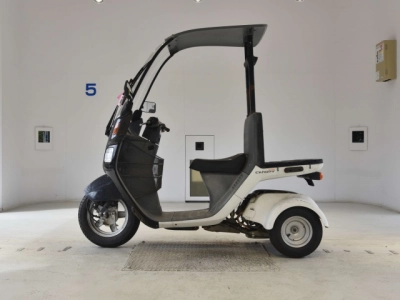 Honda GYRO CANOPY-2