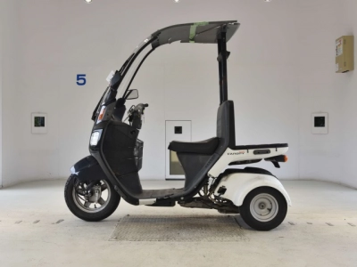 Honda GYRO CANOPY-2