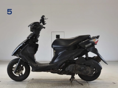 Suzuki ADDRESS V125