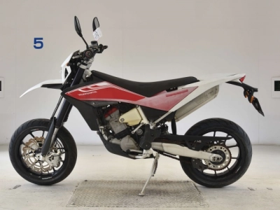 OTHER  HUSQUARNA SMR449