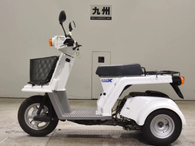 Honda GYROX-2