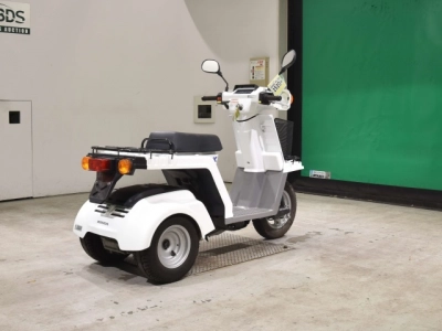 Honda GYROX-2