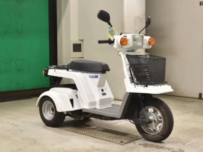 Honda GYROX-2