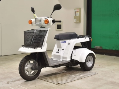 Honda GYROX-2