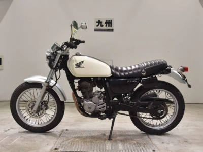 Honda CB223S