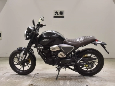 Honda CB190SS
