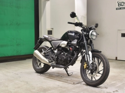 Honda CB190SS