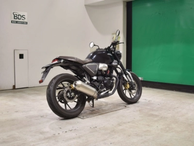 Honda CB190SS