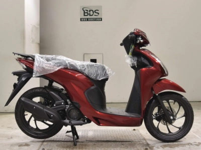 Honda DIO110LITE