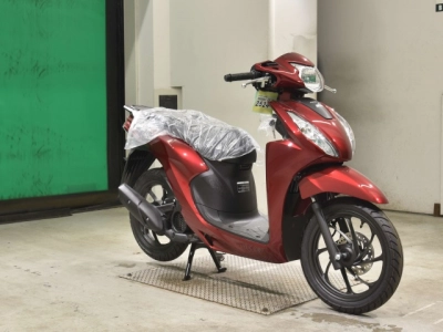 Honda DIO110LITE