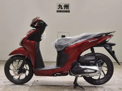 Honda DIO110LITE