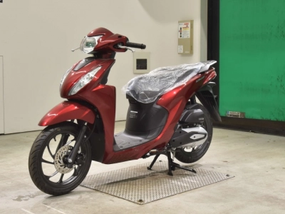 Honda DIO110LITE