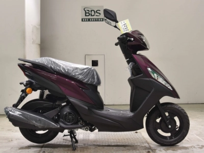 Yamaha JOG ONE