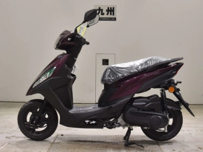 Yamaha JOG ONE